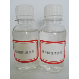 守护工业之肾 枣庄水处理药剂的环保使命