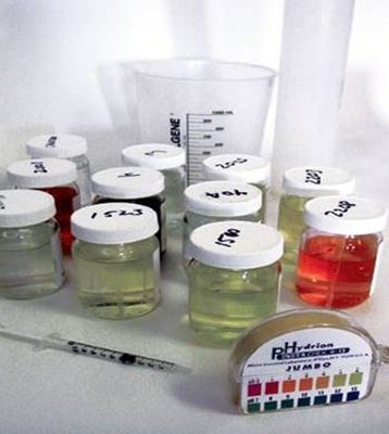 探索破乳剂在水处理中的应用与技术选择指南